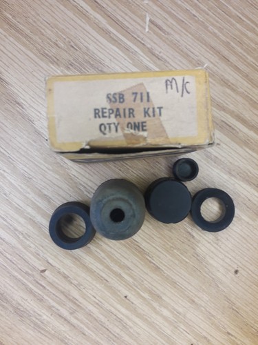 Brake master cylinder - brake,
