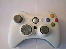 microsoft xbox 360 official controller multiple avalable all good condition