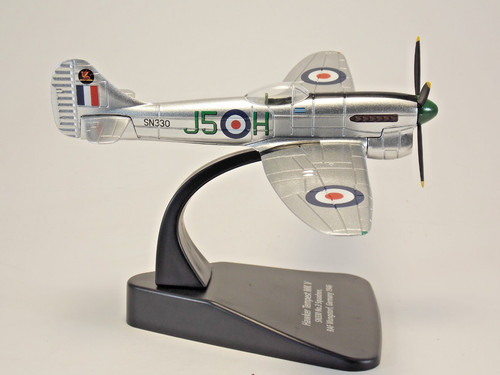 Hawker tempest mkv sqn raf - hawker,
