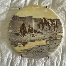 Vintage England H&R Johnson