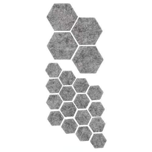 Fixa stick floor protectors - floor,