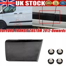 FOR FORD TRANSIT CUSTOM 2012