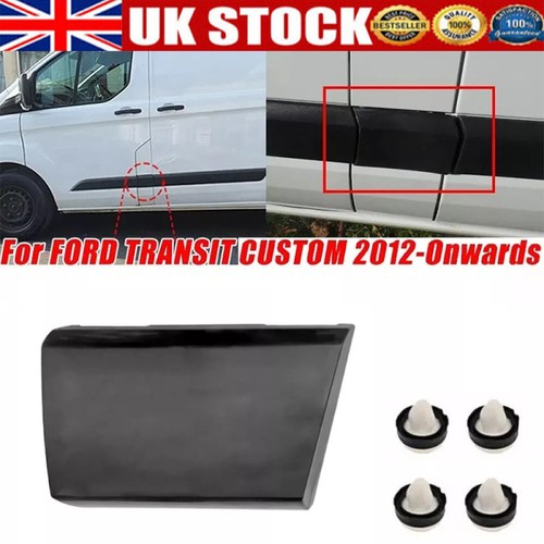 For ford transit custom - custom, 2012