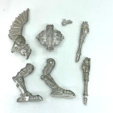 Epic Eldar Revenant Titan -