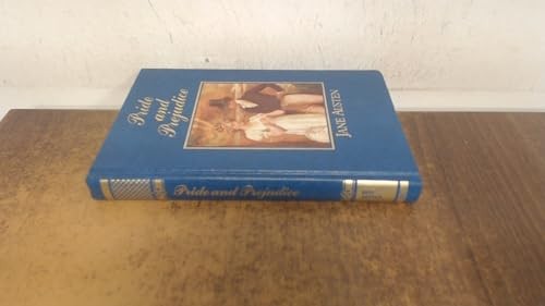 Pride prejudice great - pride,