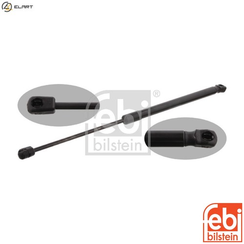 Gas spring bonnet 31639 for - bonnet,