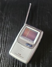 Casio TV-970D mini television