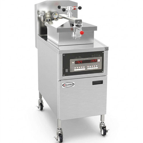 Commercial 24l pressure - commercial,