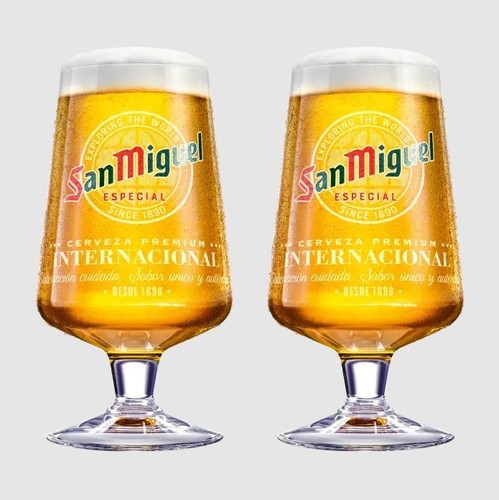 San miguel especial - 2x,