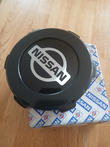 Nissan patrol y60 alloy - patrol, gr