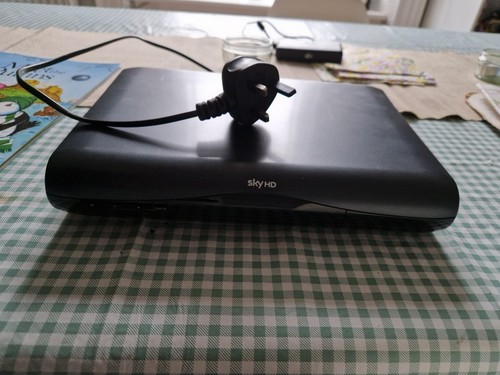 Sky drx595 box - sky,