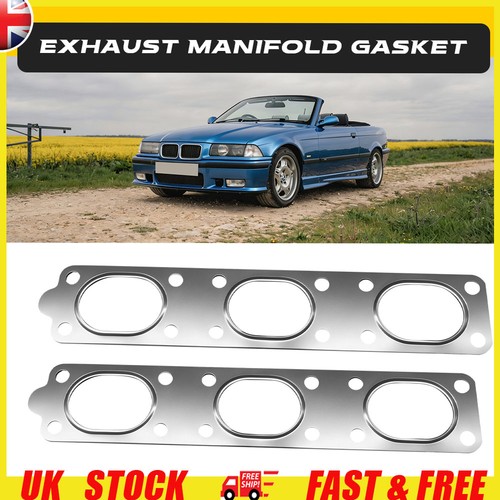 Exhaust manifold gasket for - exhaust,