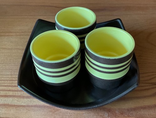 Vintage hornsea pottery - vintage,