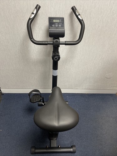 Opti magnetic exercise bike - magnetic,