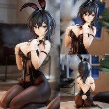 Anime Action Figure Kit Hot
