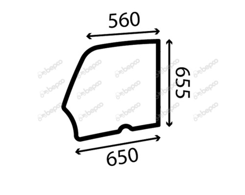 For jcb teletruk - for,