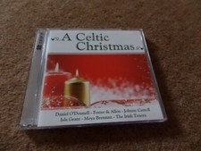 CD DOUBLE ALBUM - A CELTIC