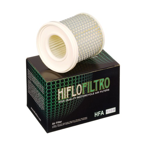 Air filter hiflofilter hfa4502 - hiflofilter,