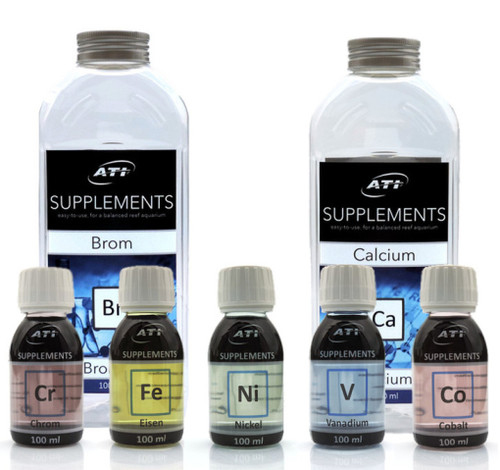 Ati supplements dosing - supplements,
