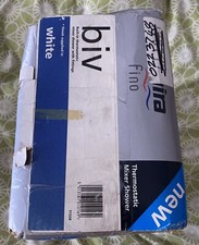 Mira Fino Mixer Shower