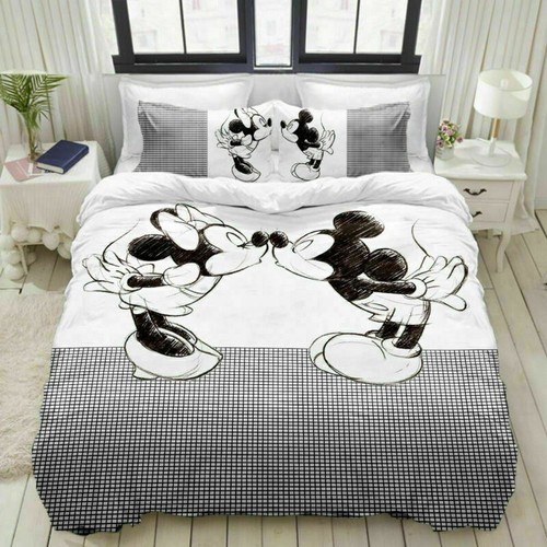 Mickey minnie mouse bedding - mickey,