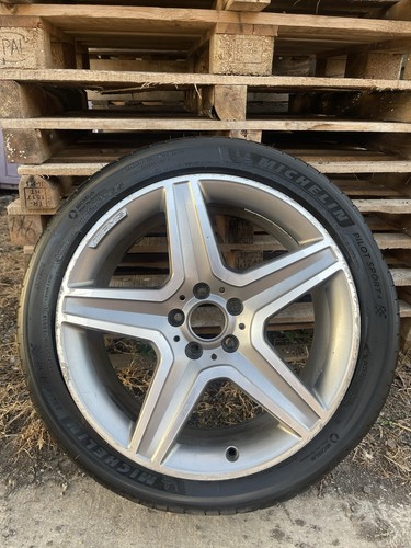 Genuine mercedes gla 235 - mercedes,