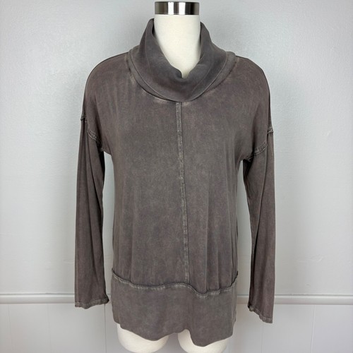 Chalet ceci cowl neck - chalet,