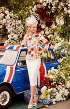 Veni Infantino Floral