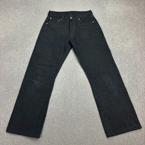 Levis 501 jeans - adult, 27x28