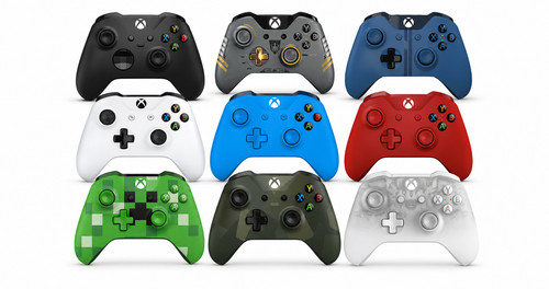 Genuine microsoft xbox one - genuine,