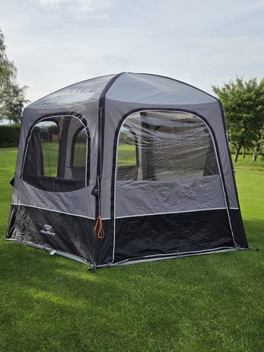 Vango hexaway low - vango,
