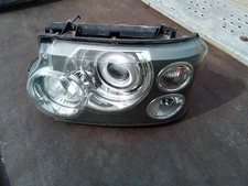 Range Rover L322 Passenger