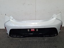 TOYOTA COROLLA MK12 E210 2024 REAR BUMPER FACELIFT 521590Z979