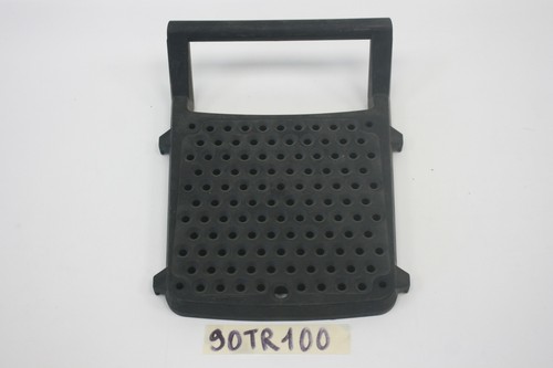 Nonfango luggage rack - luggage, plate