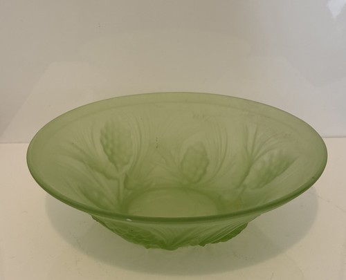 Jobling bright green uranium - jobling,