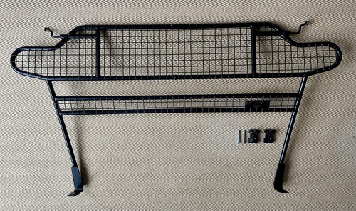 Jaguar pace dog guard - jaguar,