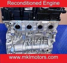 BMW 3 Series 320D B47D20A 2015