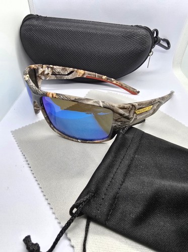 Camo sunglasses hunting - camo,