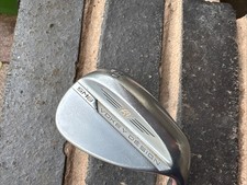 TITLEIST VOKEY SM9 TOUR CHROME