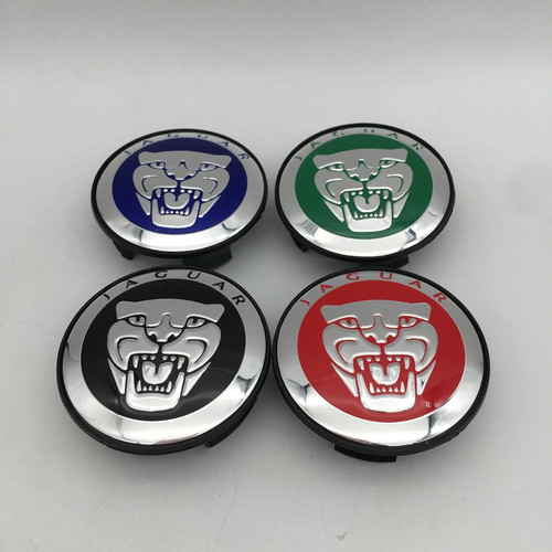 Genuine jaguar 58mm x s - 4,