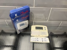 Danfoss RT51 Digital Wired