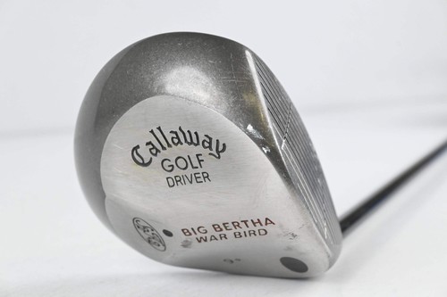 Callaway big bertha warbird - callaway,