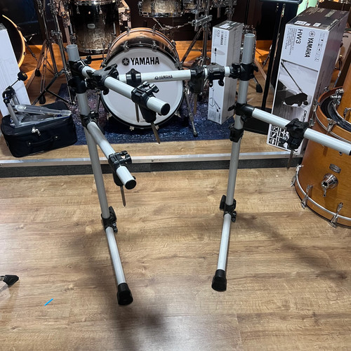 Yamaha electronic drum rack - drum,