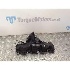 Volkswagen VW Golf GTD MK6 Inlet manifold