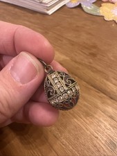 Vintage Sterling Silver