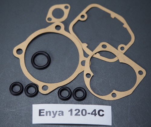 Gasket kit for the classic - gasket,