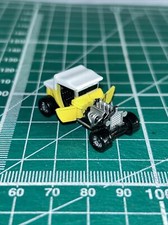 Micro Machines, Galoob, 1989