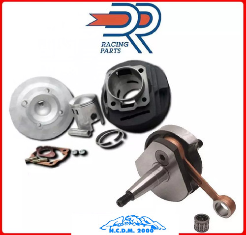 Kit gruppo termico albero - gruppo, dr