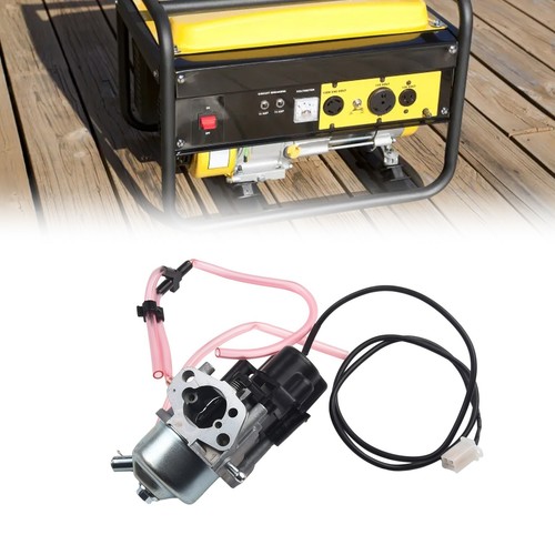 Top notch carburetor - top,