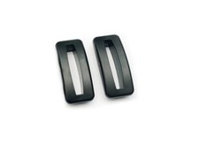 Seat Lever Surround Trim 2 Pcs